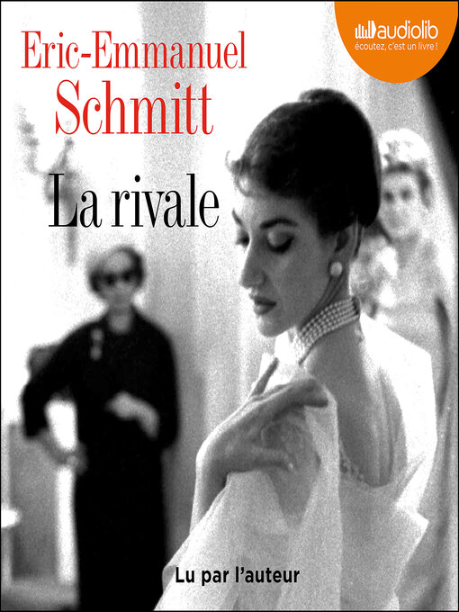Title details for La Rivale by Éric-Emmanuel Schmitt - Available